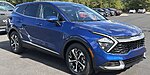 Used 2023 KIA SPORTAGE EX in SMYRNA, GEORGIA