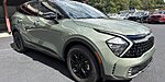 Used 2023 KIA SPORTAGE X-PRO in SMYRNA, GEORGIA