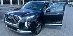 Used 2021 HYUNDAI PALISADE CALLIGRAPHY in SMYRNA, GEORGIA