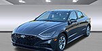 Used 2023 HYUNDAI SONATA SEL in SMYRNA, GEORGIA
