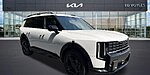 Used 2027 KIA TELLURIDE X-LINE SX-PRESTIGE in SMYRNA, GEORGIA