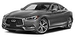 Used 2021 INFINITI Q60 3.0T LUXE in SMYRNA, GEORGIA
