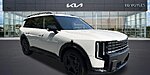 Used 2027 KIA TELLURIDE X-LINE SX in SMYRNA, GEORGIA