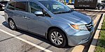 Used 2014 Honda Odyssey EX-L in SMYRNA, GEORGIA
