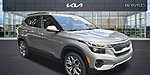 Used 2021 KIA SELTOS S in SMYRNA, GEORGIA
