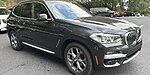 Used 2021 BMW X3 XDRIVE30E in SMYRNA, GEORGIA