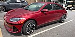 Used 2024 HYUNDAI IONIQ 6 SEL in SMYRNA, GEORGIA