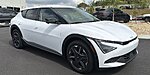 Used 2025 KIA EV6 LIGHT LONG RANGE in SMYRNA, GEORGIA