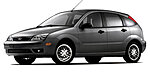Used 2005 FORD FOCUS ZX5 in SMYRNA, GEORGIA