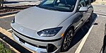 Used 2023 HYUNDAI IONIQ 6 SEL in SMYRNA, GEORGIA