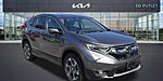Used 2018 Honda CR-V EX in SMYRNA, GEORGIA