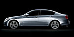 Used 2006 INFINITI M45 SPORT in SMYRNA, GEORGIA