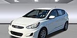 Used 2014 HYUNDAI ACCENT GS in SMYRNA, GEORGIA