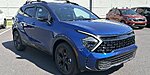 Used 2025 KIA SPORTAGE X-LINE in SMYRNA, GEORGIA