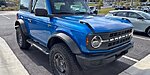 Used 2025 FORD BRONCO BASE in SMYRNA, GEORGIA