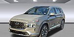 Used 2022 HYUNDAI SANTA FE CALLIGRAPHY in SMYRNA, GEORGIA