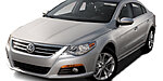 Used 2009 Volkswagen CC VR6 SPORT in SMYRNA, GEORGIA