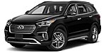 Used 2017 HYUNDAI SANTA FE SE ULTIMATE in SMYRNA, GEORGIA