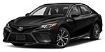 Used 2018 TOYOTA CAMRY SE in SMYRNA, GEORGIA