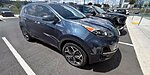 Used 2021 KIA SPORTAGE SX TURBO in SMYRNA, GEORGIA