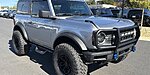 Used 2024 FORD BRONCO BLACK DIAMOND in SMYRNA, GEORGIA