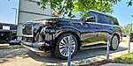 New 2025 INFINITI QX80 LUXE in ATLANTA, GEORGIA