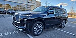 New 2025 INFINITI QX80 LUXE in ATLANTA, GEORGIA