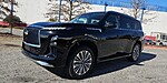 New 2025 INFINITI QX80 LUXE in ATLANTA, GEORGIA