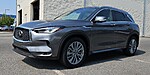 New 2025 INFINITI QX50 LUXE in ATLANTA, GEORGIA