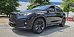 New 2025 INFINITI QX50 SPORT in ATLANTA, GEORGIA