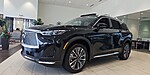 New 2026 INFINITI QX60 LUXE in ATLANTA, GEORGIA