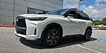 New 2026 INFINITI QX60 AUTOGRAPH in ATLANTA, GEORGIA