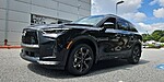 New 2026 INFINITI QX60 AUTOGRAPH in ATLANTA, GEORGIA