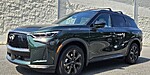 New 2026 INFINITI QX60 AUTOGRAPH in ATLANTA, GEORGIA