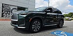 New 2026 INFINITI QX60 LUXE in ATLANTA, GEORGIA