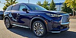 New 2026 INFINITI QX60 LUXE in ATLANTA, GEORGIA