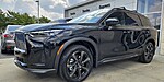 New 2026 INFINITI QX60 AUTOGRAPH in ATLANTA, GEORGIA