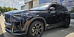 New 2026 INFINITI QX60 AUTOGRAPH in ATLANTA, GEORGIA