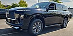 New 2026 INFINITI QX80 PURE in ATLANTA, GEORGIA