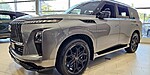 New 2026 INFINITI QX80 SPORT in ATLANTA, GEORGIA
