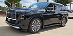 New 2025 INFINITI QX80 LUXE in ATLANTA, GEORGIA