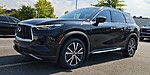 New 2025 INFINITI QX60 AUTOGRAPH in ATLANTA, GEORGIA