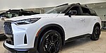 New 2026 INFINITI QX60 SPORT in ATLANTA, GEORGIA