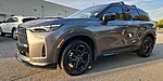 New 2026 INFINITI QX60 SPORT in ATLANTA, GEORGIA