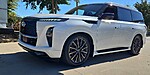 New 2026 INFINITI QX80 AUTOGRAPH in ATLANTA, GEORGIA