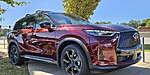 New 2026 INFINITI QX60 AUTOGRAPH in ATLANTA, GEORGIA