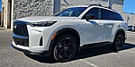 New 2026 INFINITI QX60 SPORT in ATLANTA, GEORGIA