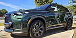 New 2026 INFINITI QX60 AUTOGRAPH in ATLANTA, GEORGIA