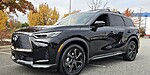 New 2026 INFINITI QX60 AUTOGRAPH in ATLANTA, GEORGIA