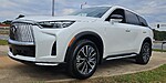 New 2026 INFINITI QX60 LUXE in ATLANTA, GEORGIA